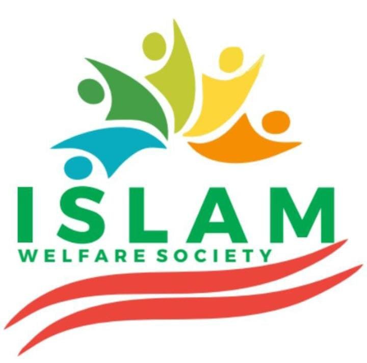 ISLAM WELFARE Logo